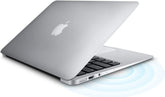 Apple MacBook Air Refurbished - Mid 2017 (25 GB, 13'' Intel Core i5) - Gadget Rebirth